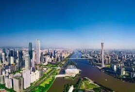 重磅！大灣區(qū)建設“施工圖”發(fā)布，打造高水平科技創(chuàng)新載體和平臺