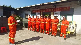 “拾”光正好 感恩有你  旭東圍擋廠家十周年慶?；顒訄A滿落幕