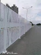 【旭東圍擋】建筑施工圍擋標準：安全、文明與環(huán)保的統(tǒng)一