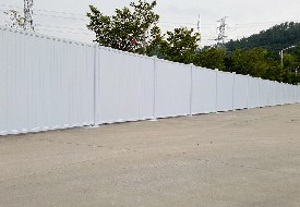 你在深圳購(gòu)買圍擋，應(yīng)該關(guān)注哪些關(guān)鍵信息和技巧